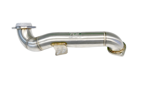 BMW M2 M3 M4 G8X 2020+ Crossover Exhaust Pipe