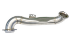 BMW M2 M3 M4 G8X 2020+ Crossover Exhaust Pipe