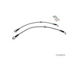 Nissan 240SX 89-98 Front Brake Lines