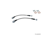 Nissan 240SX 89-98 Rear Brake Lines