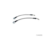 Nissan 240SX Z32 89-98 Rear Conversion Brake Lines
