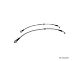 Nissan 240SX Z32 89-98 Front Conversion Brake Lines