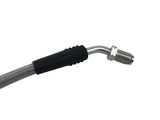 Nissan 240SX Z32 89-98 Front Conversion Brake Lines