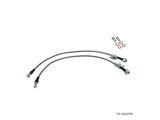 Nissan 350Z / G35 Front Brake Lines