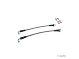 Nissan 350Z / G35 Rear Brake Lines
