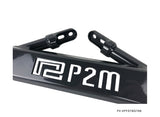 GT86/FRS/BRZ 3 Point Front Strut Brace