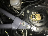 GT86/FRS/BRZ 3 Point Front Strut Brace