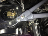 GT86/FRS/BRZ 3 Point Front Strut Brace