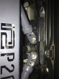 GT86/FRS/BRZ 3 Point Front Strut Brace