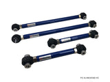 Toyota Corolla AE86 Rear 4 Link Set