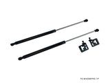 Honda Prelude 97-01 (BB6) Black Series Engine Hood Damper