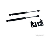Mitsubishi Eclipse 95-99 (D32) Black Series Engine Hood Damper