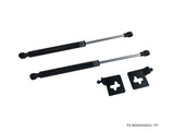 Mitsubishi Eclipse 00-03 (D53) Black Series Engine Hood Damper