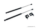 Acura Integra 90-93 (DB1/2) Black Series Engine Hood Damper