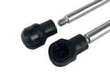 Acura Integra 90-93 (DB1/2) Black Series Engine Hood Damper