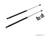 Acura RSX 02-06 (DC5) Black Series Engine Hood Damper