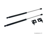 Honda Civic 92-95 (EG) Black Series Engine Hood Damper