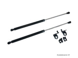 Honda Civic 01-04 (EU) Black Series Engine Hood Damper