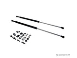 Honda Civic 17-20 10th Gen (FK8 - Incl Type-R) Black Series Engine Hood Damper
