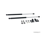 Subaru WRX Impreza GC8 97-00 Black Series Engine Hood Damper
