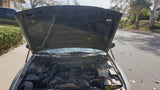 Subaru WRX Impreza GC8 97-00 Black Series Engine Hood Damper