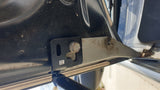 Subaru WRX Impreza GC8 97-00 Black Series Engine Hood Damper