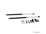 Subaru WRX / STI (GDA/GDB) 02-07 Black Series Engine Hood Damper