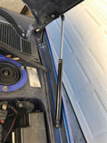 Subaru WRX / STI (GDA/GDB) 02-07 Black Series Engine Hood Damper