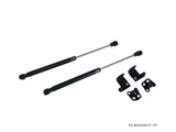 Honda Fit 09-14 (GE) Black Series Engine Hood Damper