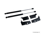 Lexus IS300 00-05 (JCE10) Black Series Engine Hood Damper