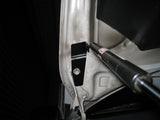 Lexus IS300 00-05 (JCE10) Black Series Engine Hood Damper