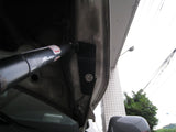 Lexus IS300 00-05 (JCE10) Black Series Engine Hood Damper
