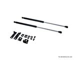 Mazda CX-5 (KE) 13-16 Black Series Engine Hood Damper