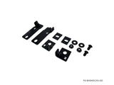 Mazda CX-5 (KE) 13-16 Black Series Engine Hood Damper