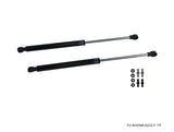Volkswagen Golf (MK3) 92-00 Black Series Engine Hood Damper