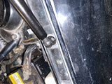 Volkswagen Golf (MK3) 92-00 Black Series Engine Hood Damper