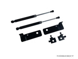 Ford Mustang 15+ (S550) Black Series Engine Hood Damper