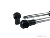 Ford Mustang 15+ (S550) Black Series Engine Hood Damper