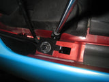 Ford Mustang 15+ (S550) Black Series Engine Hood Damper