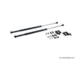 Mazda Miata (NA/NB) 88-05 Black Series Engine Hood Damper