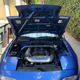 Mazda Miata (NA/NB) 88-05 Black Series Engine Hood Damper