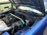 Mazda Miata (NA/NB) 88-05 Black Series Engine Hood Damper