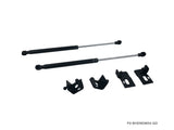 Mazda Miata (ND) 16+ / Fiat 124 17+ Black Series Engine Hood Damper