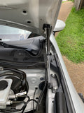 Mazda Miata (ND) 16+ / Fiat 124 17+ Black Series Engine Hood Damper