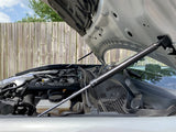 Mazda Miata (ND) 16+ / Fiat 124 17+ Black Series Engine Hood Damper