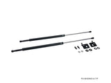 Nissan 240SX S13 89-94  Black Series Engine Hood Damper