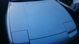 Nissan 240SX S13 89-94  Black Series Engine Hood Damper