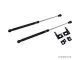 Honda Odyssey 05-07 (SRL3/4) Black Series Engine Hood Damper