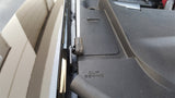 Nissan R35 GTR Black Series Engine Hood Damper