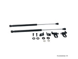 Nissan R35 GTR Black Series Engine Hood Damper